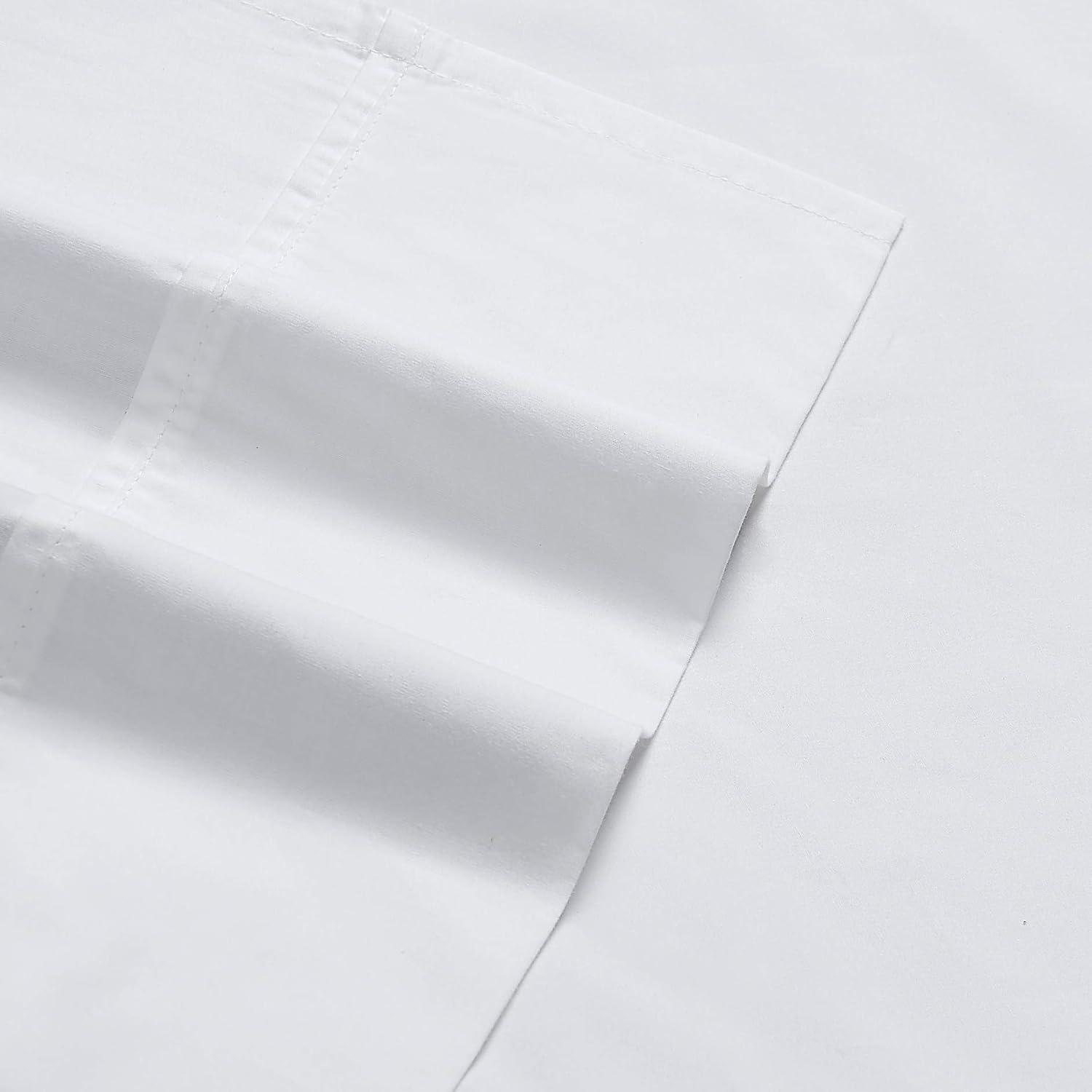 Charisma 100% Cotton Standard Sheet Set