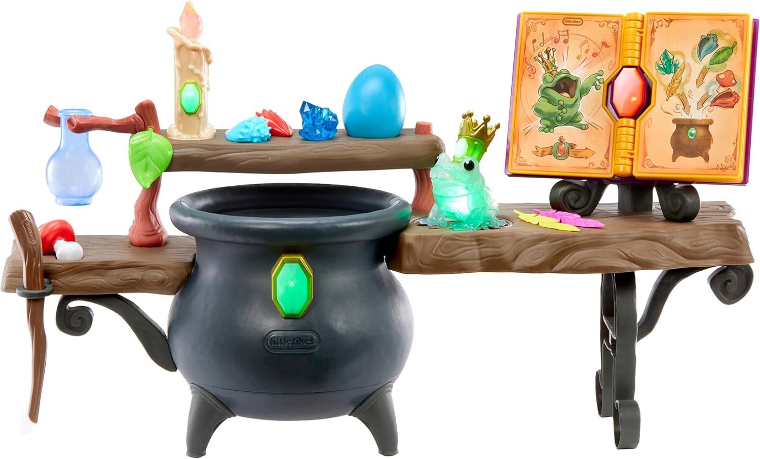 Little Tikes Magic Workshop
