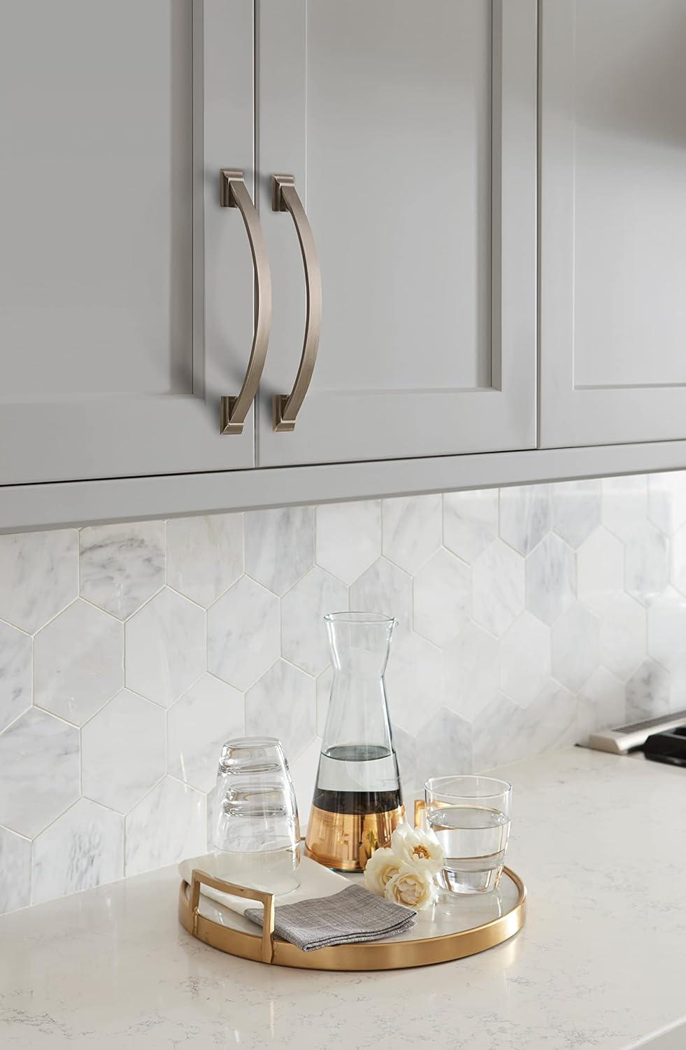 Amerock Candler Center to Center Arch Pull