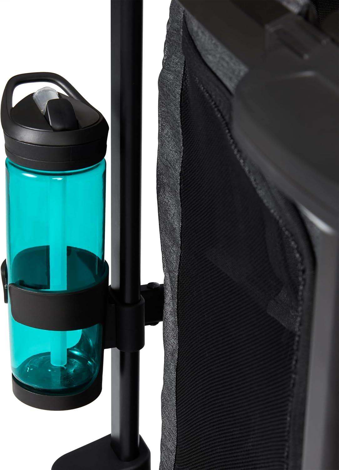 Radio Flyer Voya Quad XT Baby Stroller Wagon