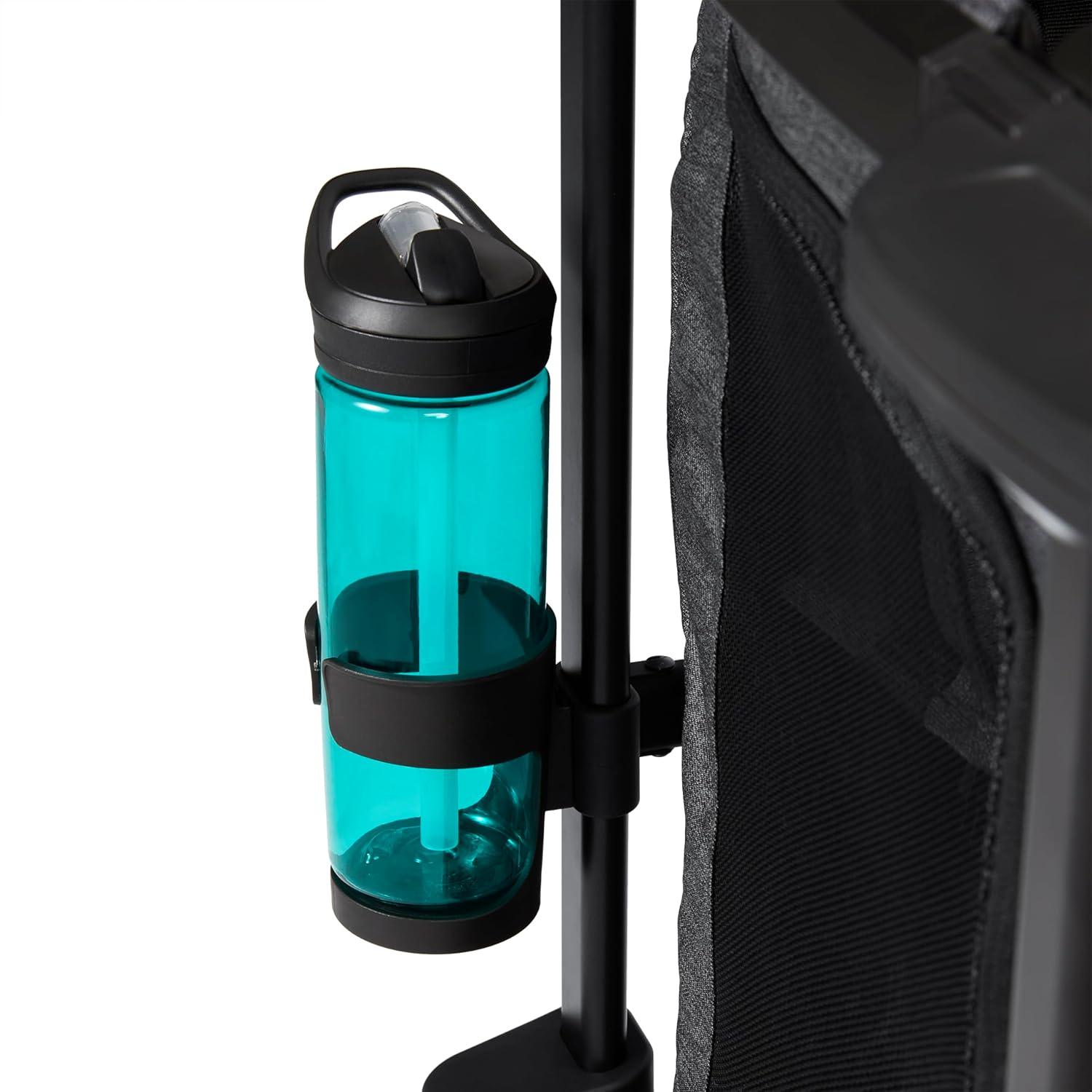 Radio Flyer Voya Quad XT Baby Stroller Wagon