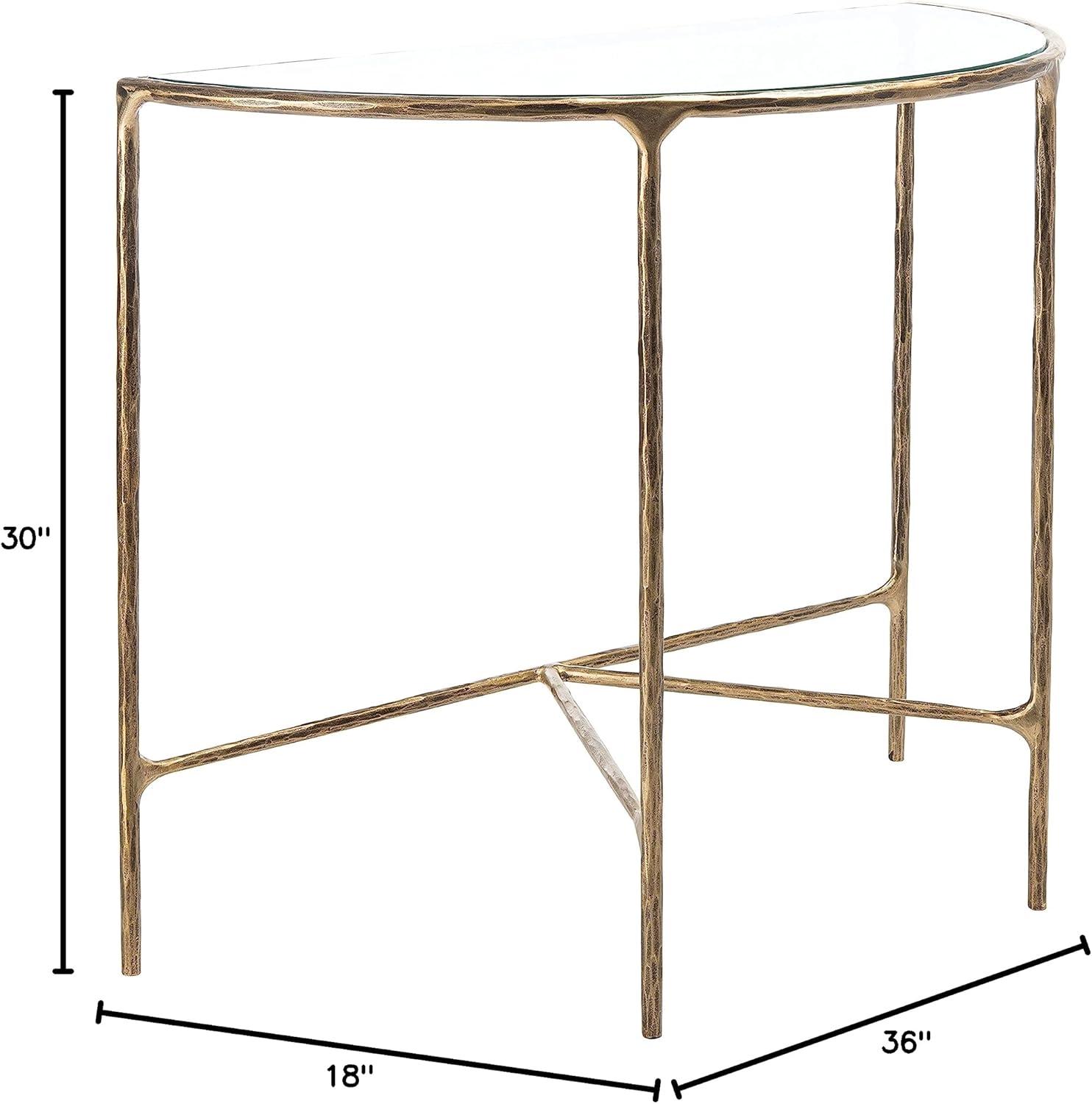 Evelynn 36'' Console Table