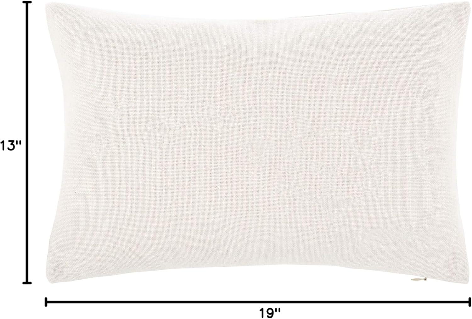 Safavieh Animal Love Animal Print Reversible Throw Pillow