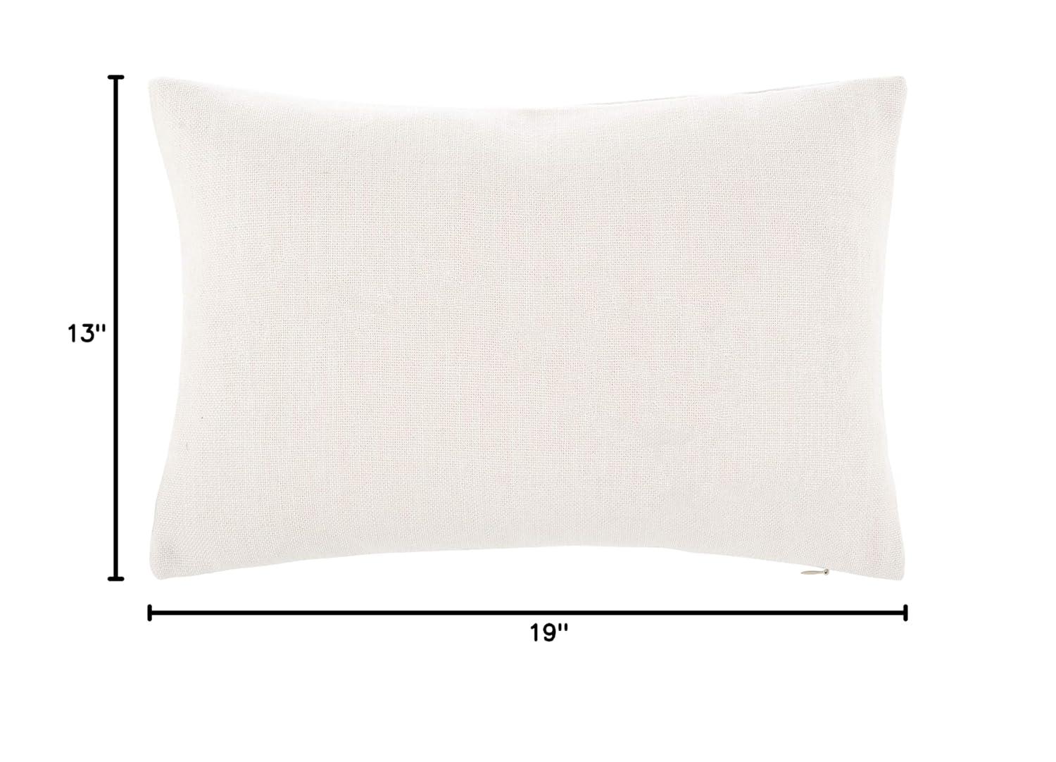 Safavieh Animal Love Animal Print Reversible Throw Pillow