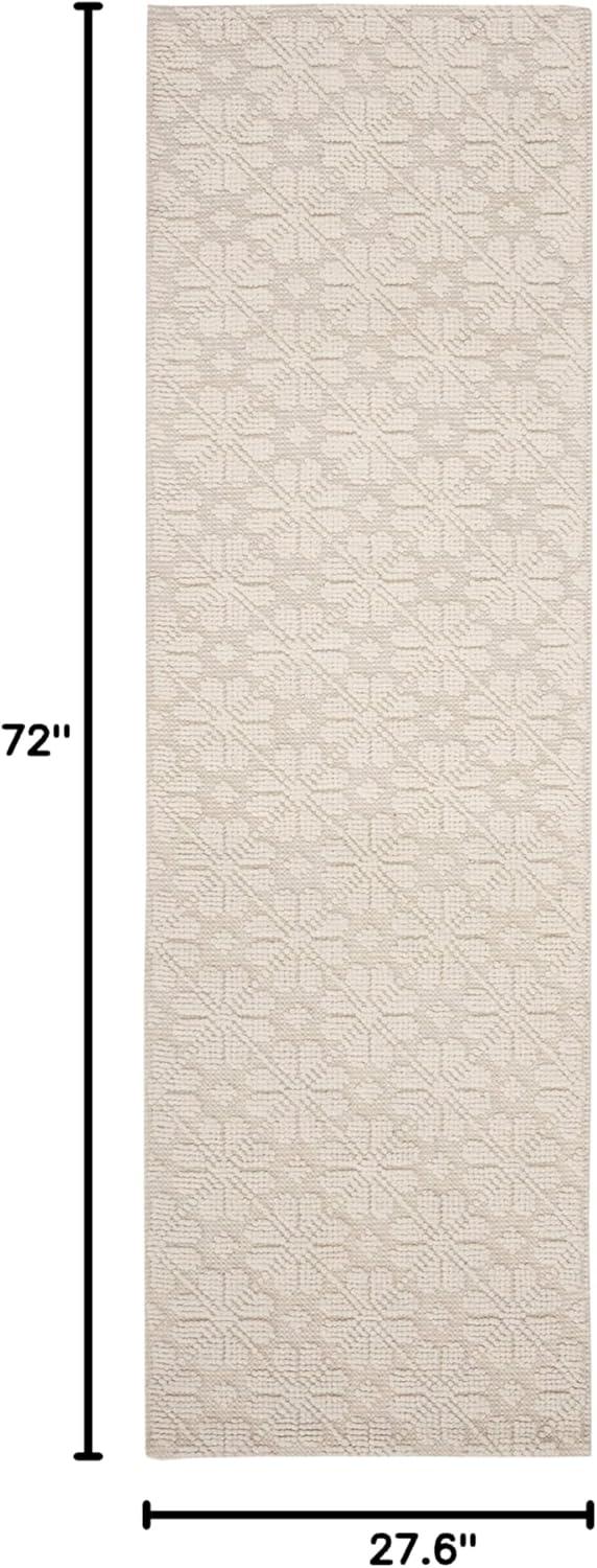 Vermont VRM303 Hand Woven Area Rug  - Safavieh