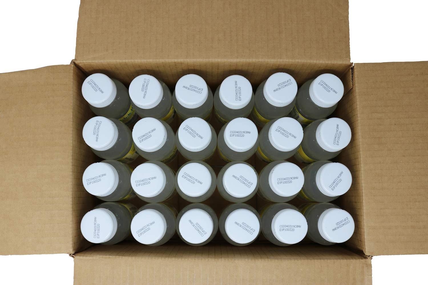 Thick-It Clear Advantage Thickened Water Unflavored 8 oz Bottle 24 Ct