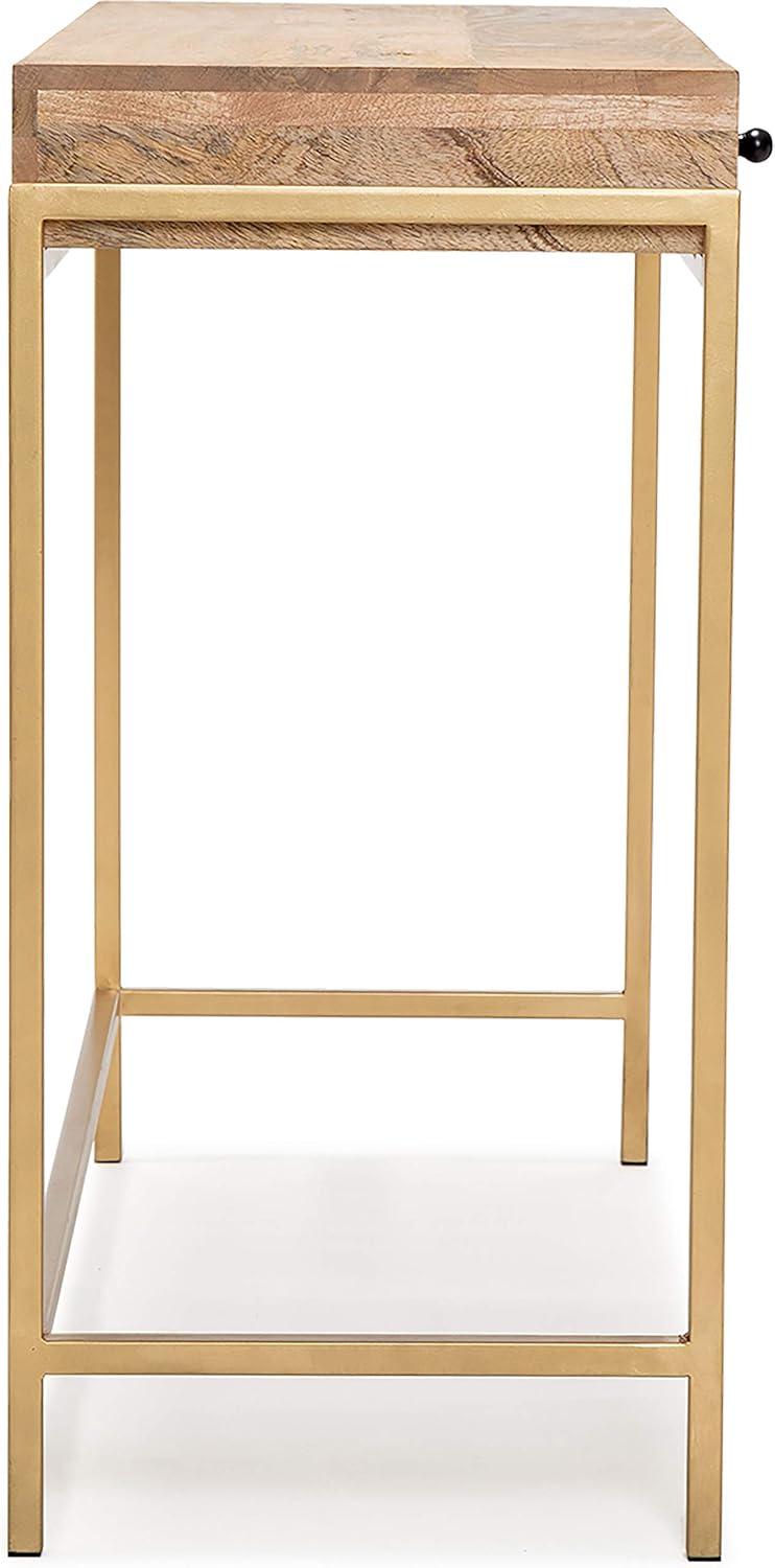 Adore Decor Sidney Console Table