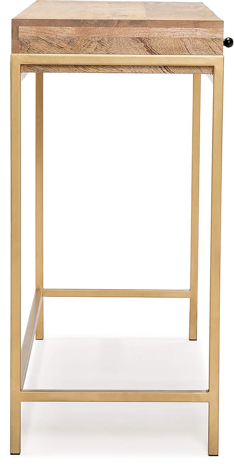 Adore Decor Sidney Console Table