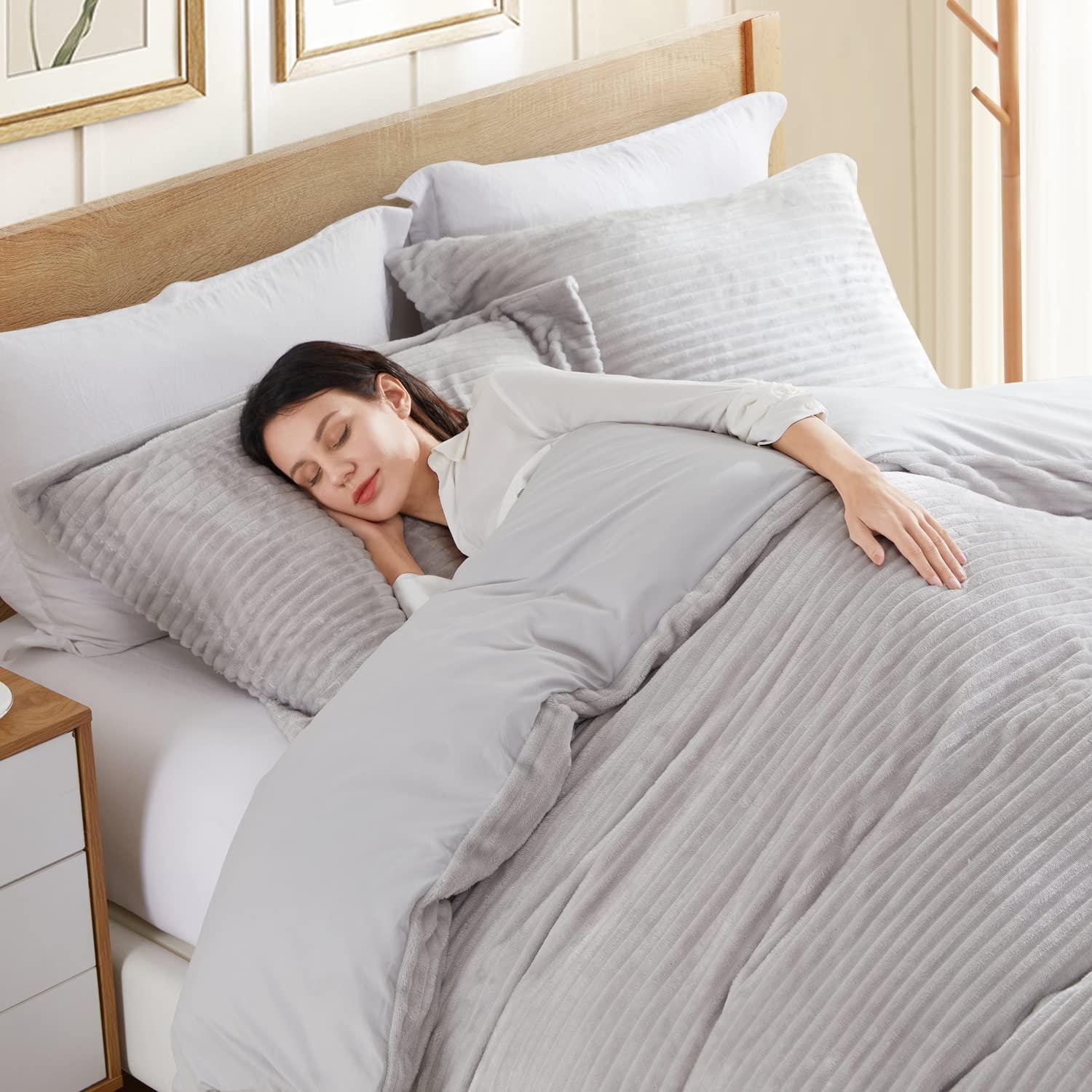 Nestl Duvet Cover Set