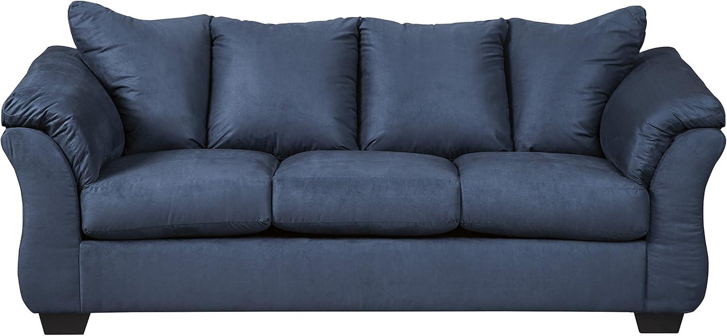 Darcy 89'' Upholstered Sofa