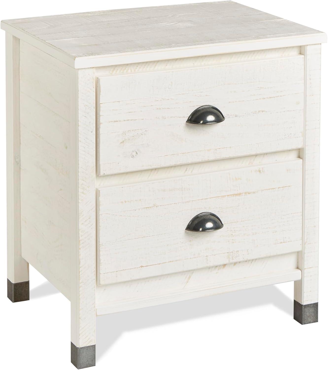 Baja 2 - Drawer Nightstand