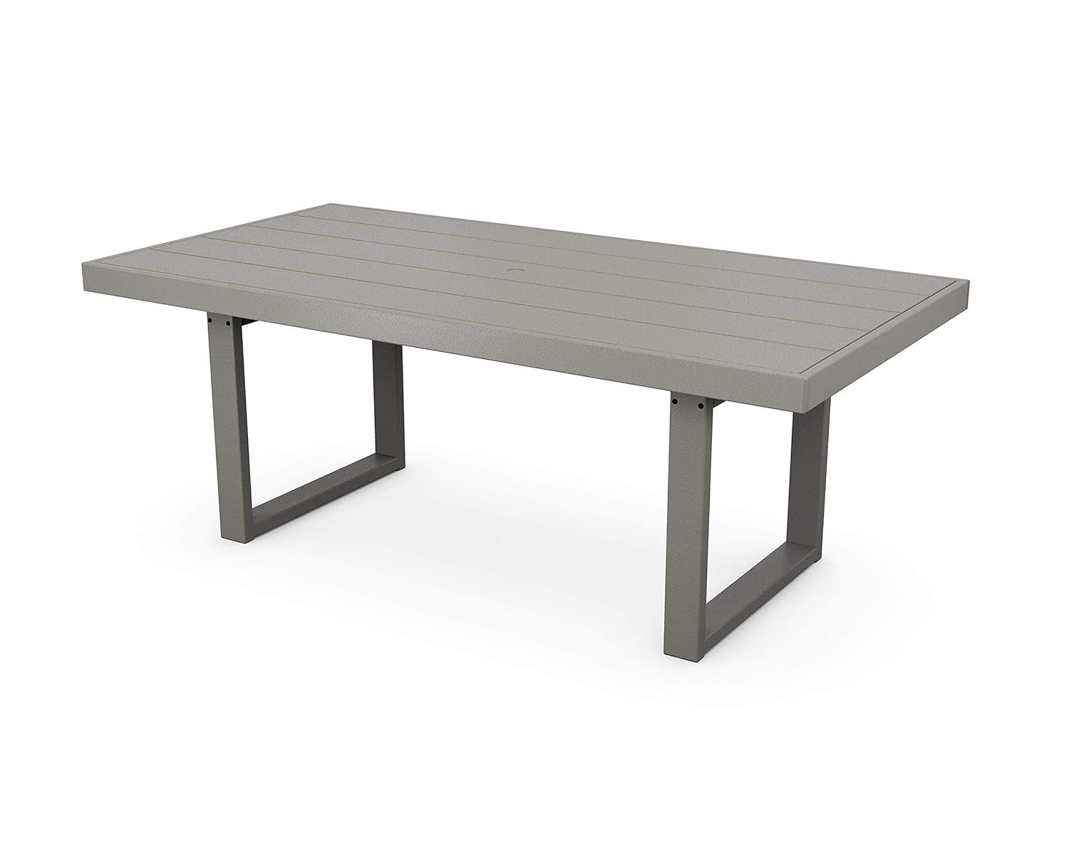 Edge Dining Table