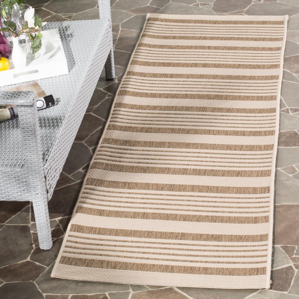 Courtyard CY6062 Indoor/Outdoor Area Rug  - Safavieh