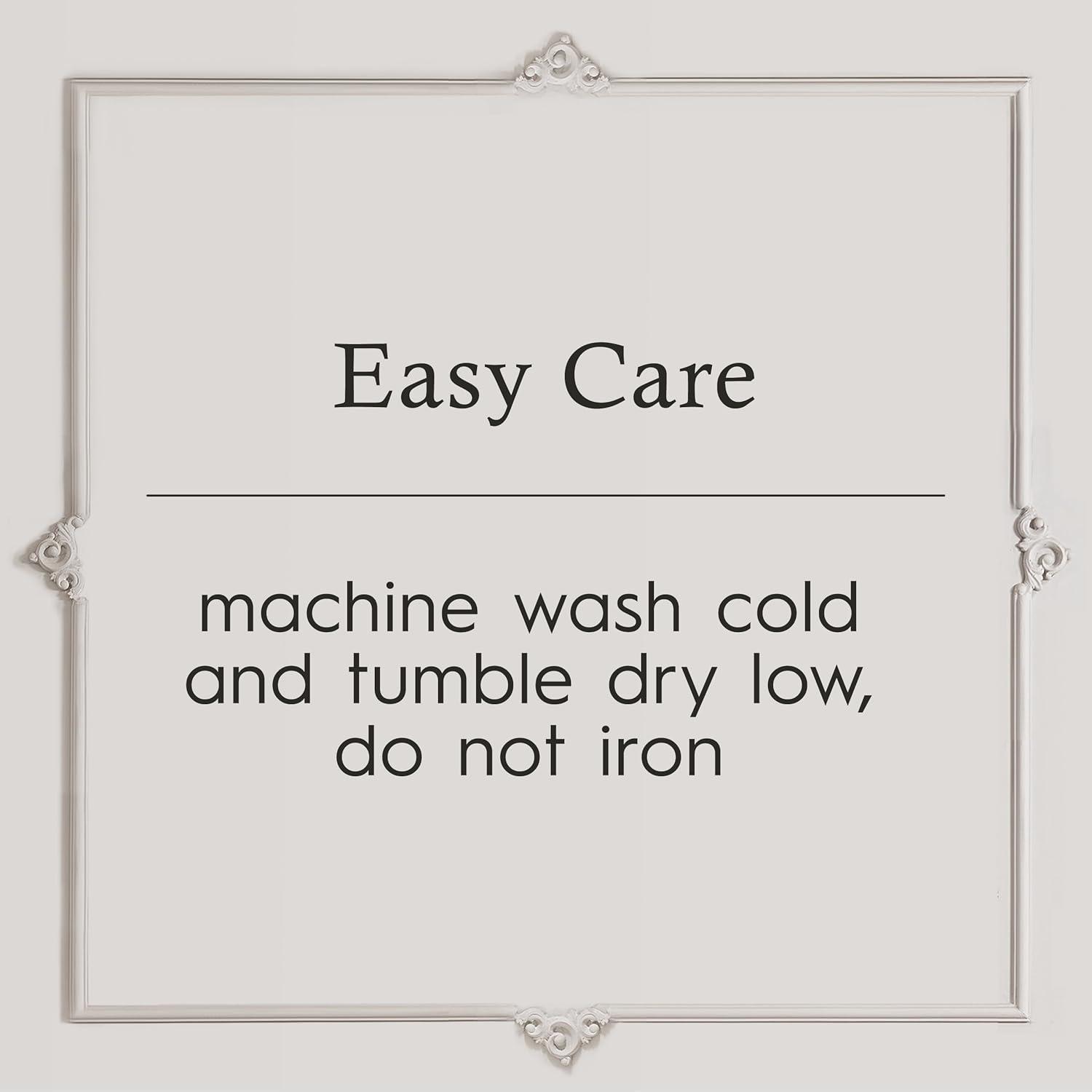 Juliette LeBlanc New York Satin Pillowcases (Set of 2)