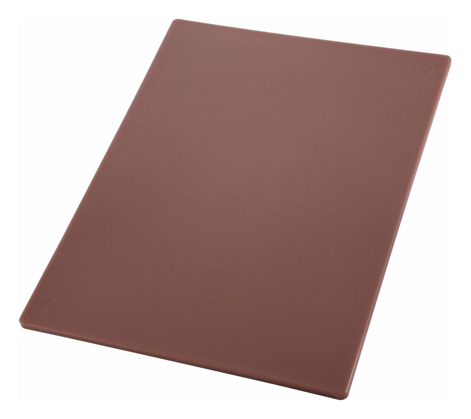 Winco Cutting Board