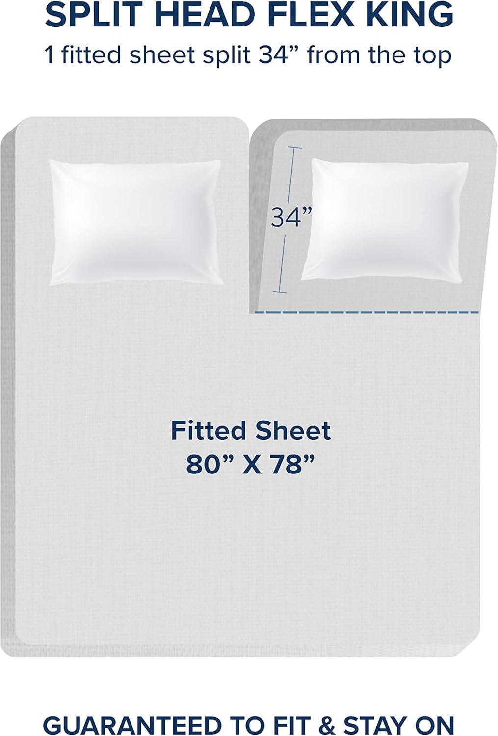 Bare Home Sheet Set - Rayon from Bamboo
