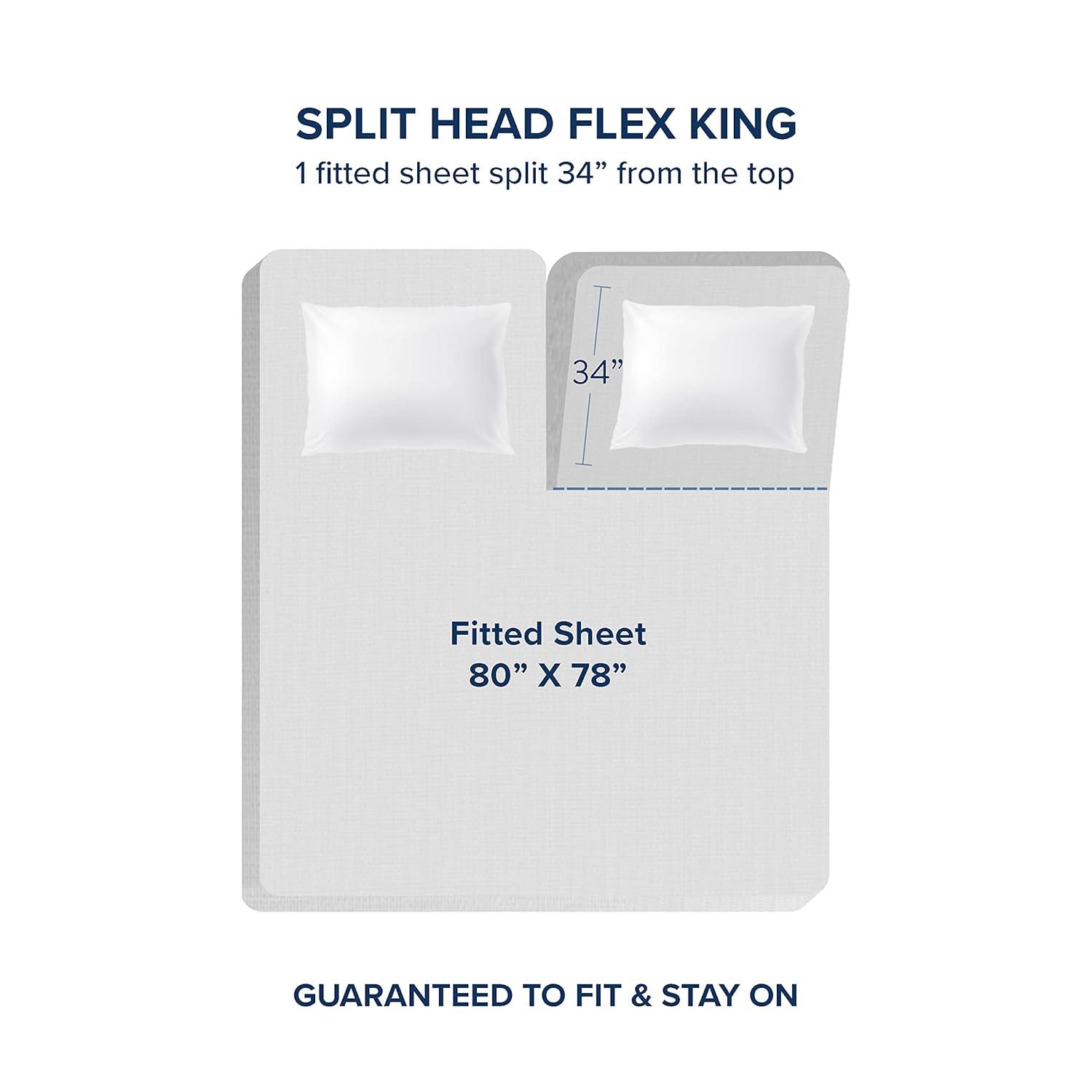 Bare Home Sheet Set - Rayon from Bamboo