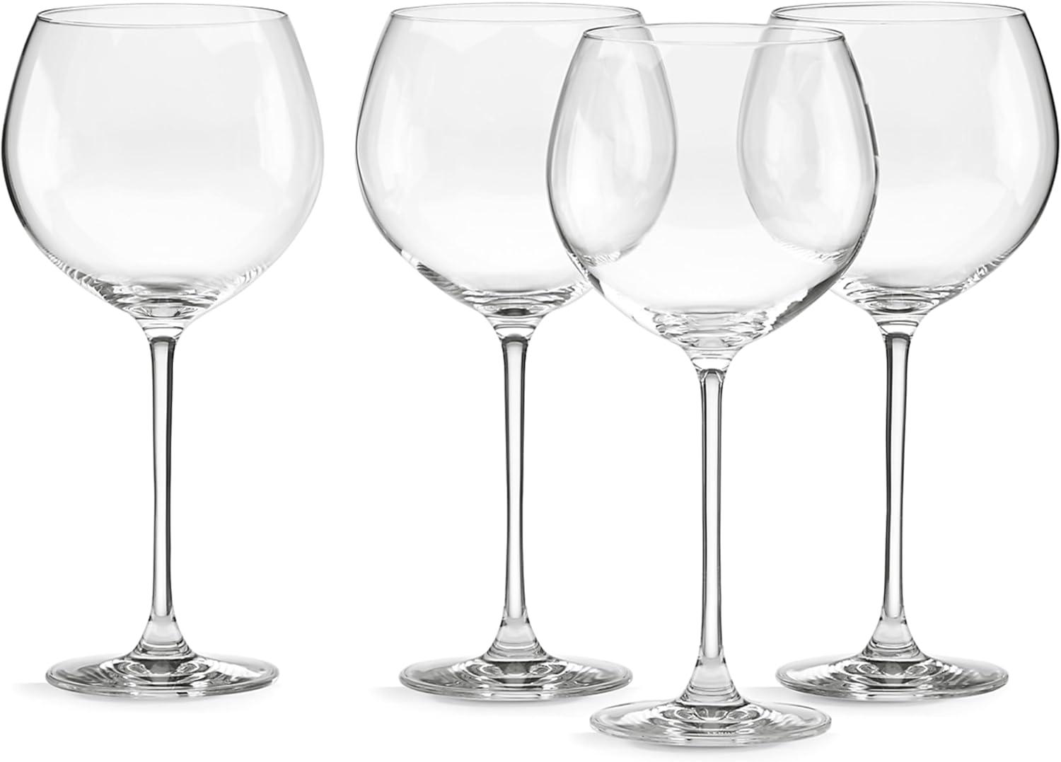 Lenox Lenox Tuscany Classics Beaujolais Wine Glass (Set of 4)