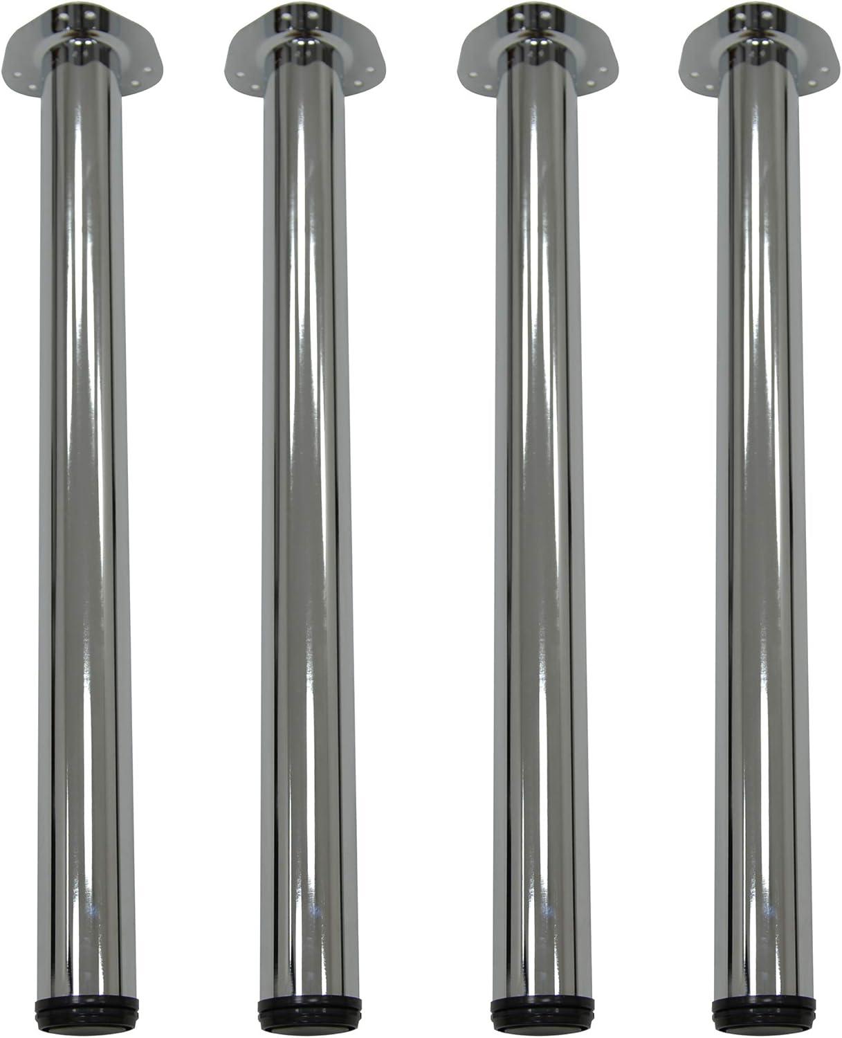 Regency Kee Post Table Legs, Set of 4