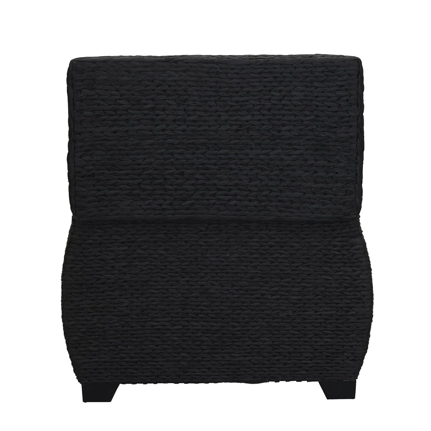 Natural Woven Box