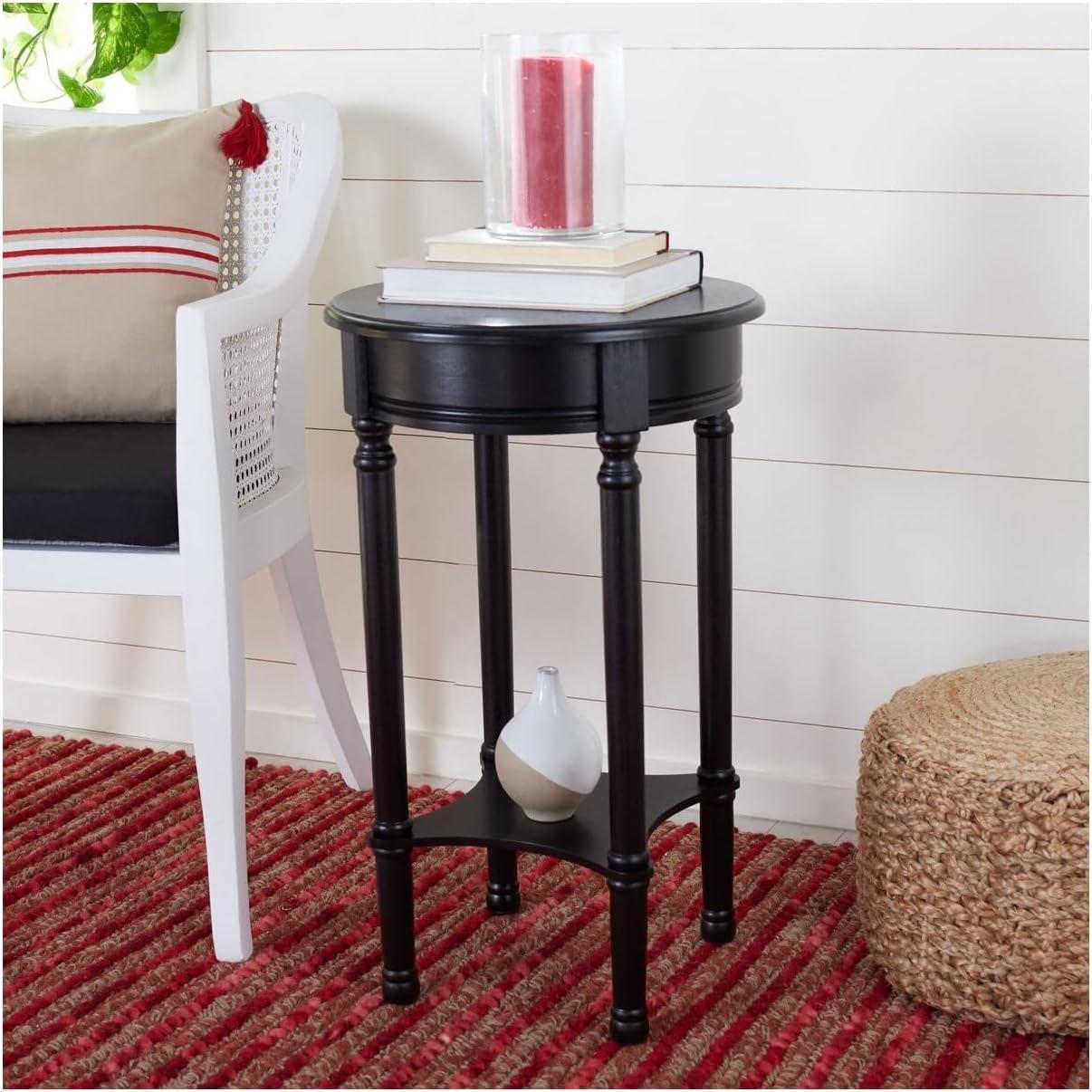 Tinsley Round Accent Table  - Safavieh