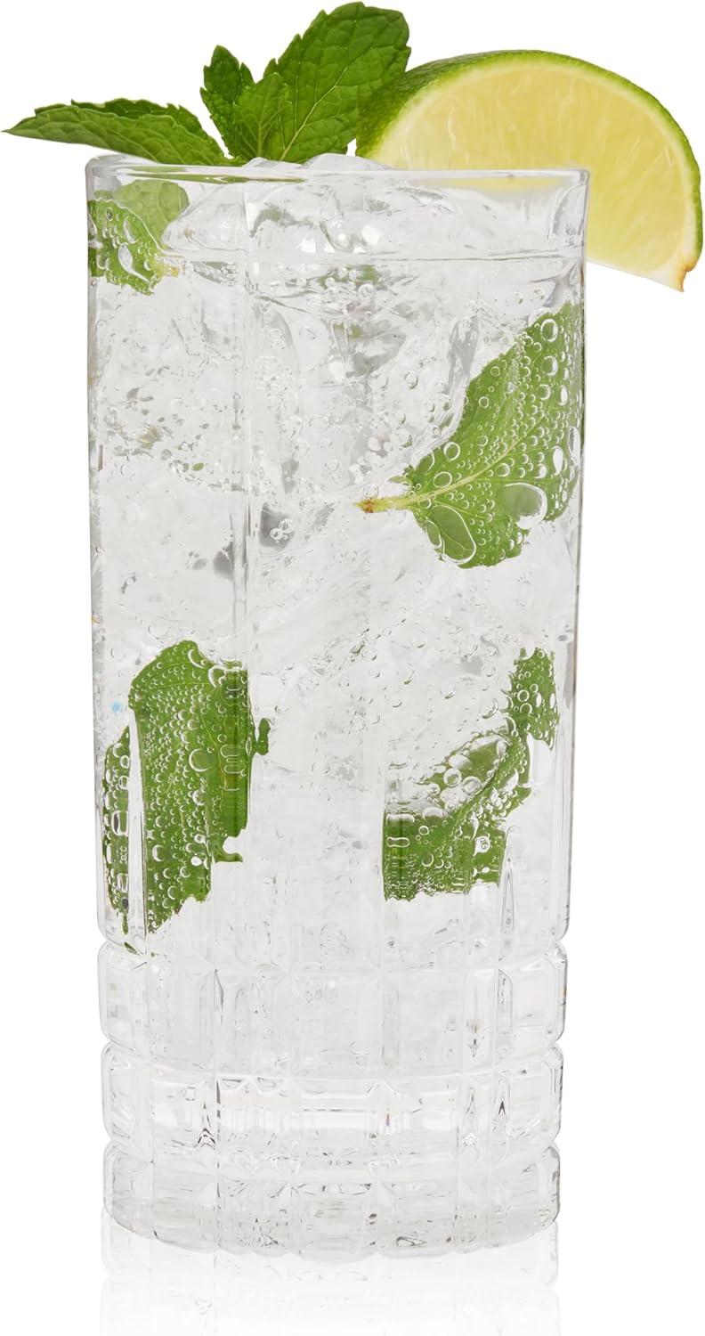 Spiegelau Perfet Longdrink Glass (Set of 4)