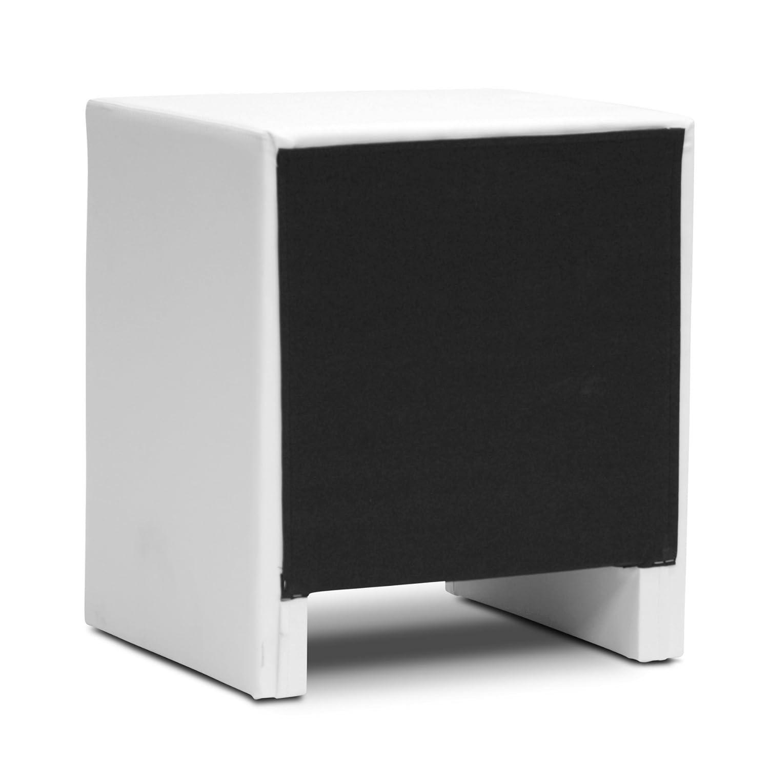 Latitude Run® Abbottstown 18.5'' W Nightstand