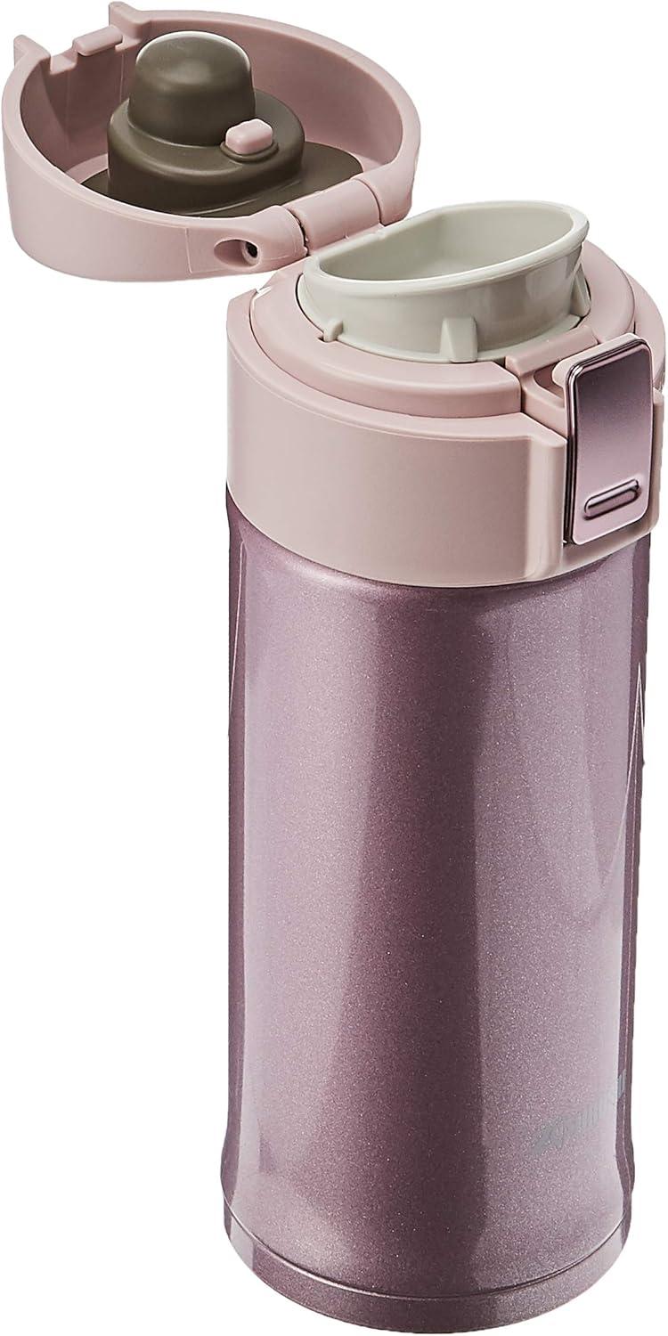 Zojirushi Vacuum Insulated Stainless Steel Travel Mug