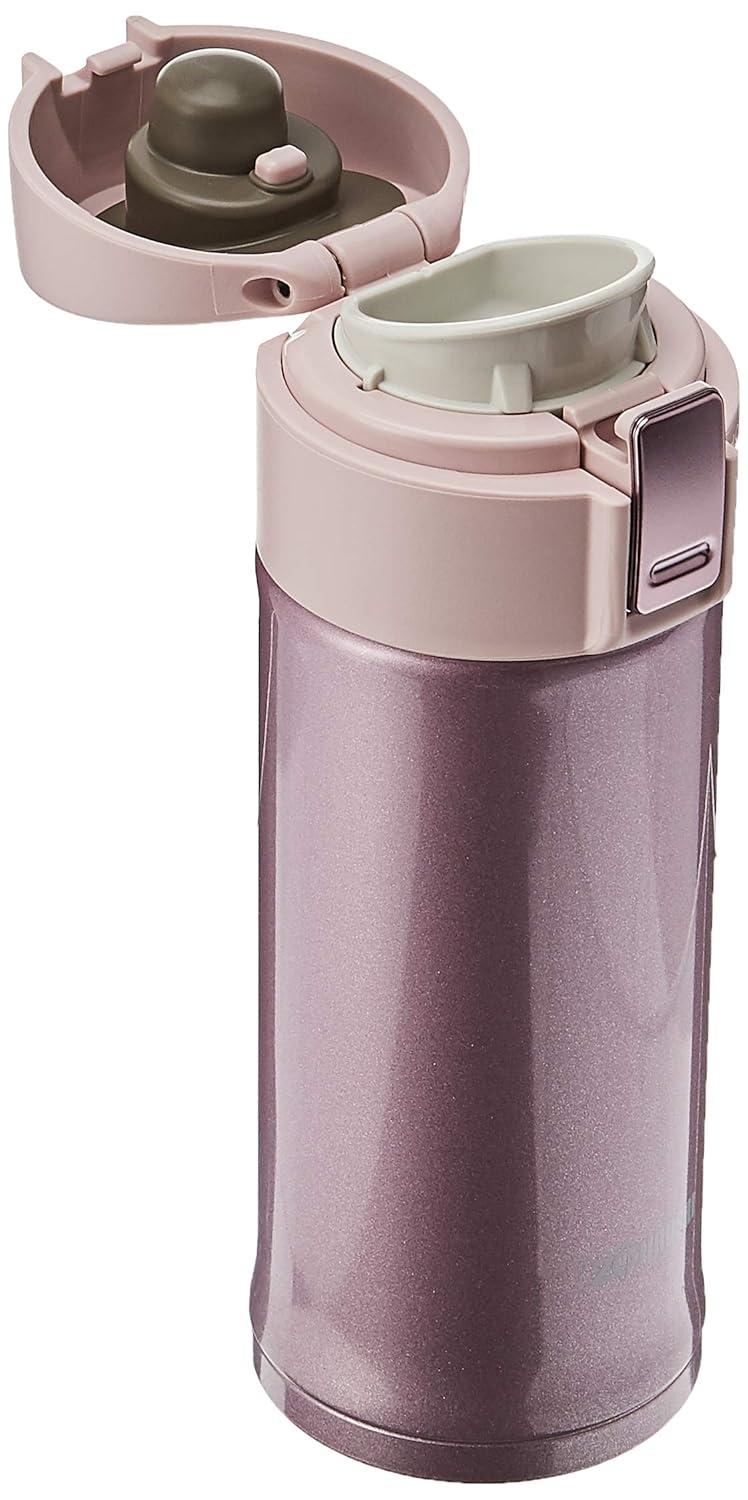 Zojirushi Vacuum Insulated Stainless Steel Travel Mug
