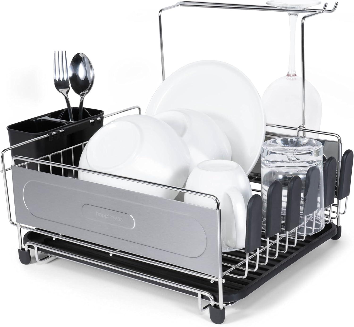 Stainless Steel Dish Rack