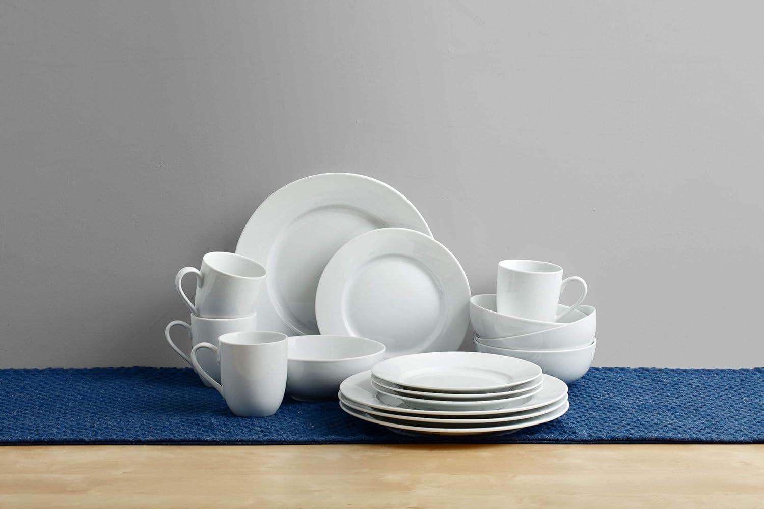 16 Piece Dinnerware Set