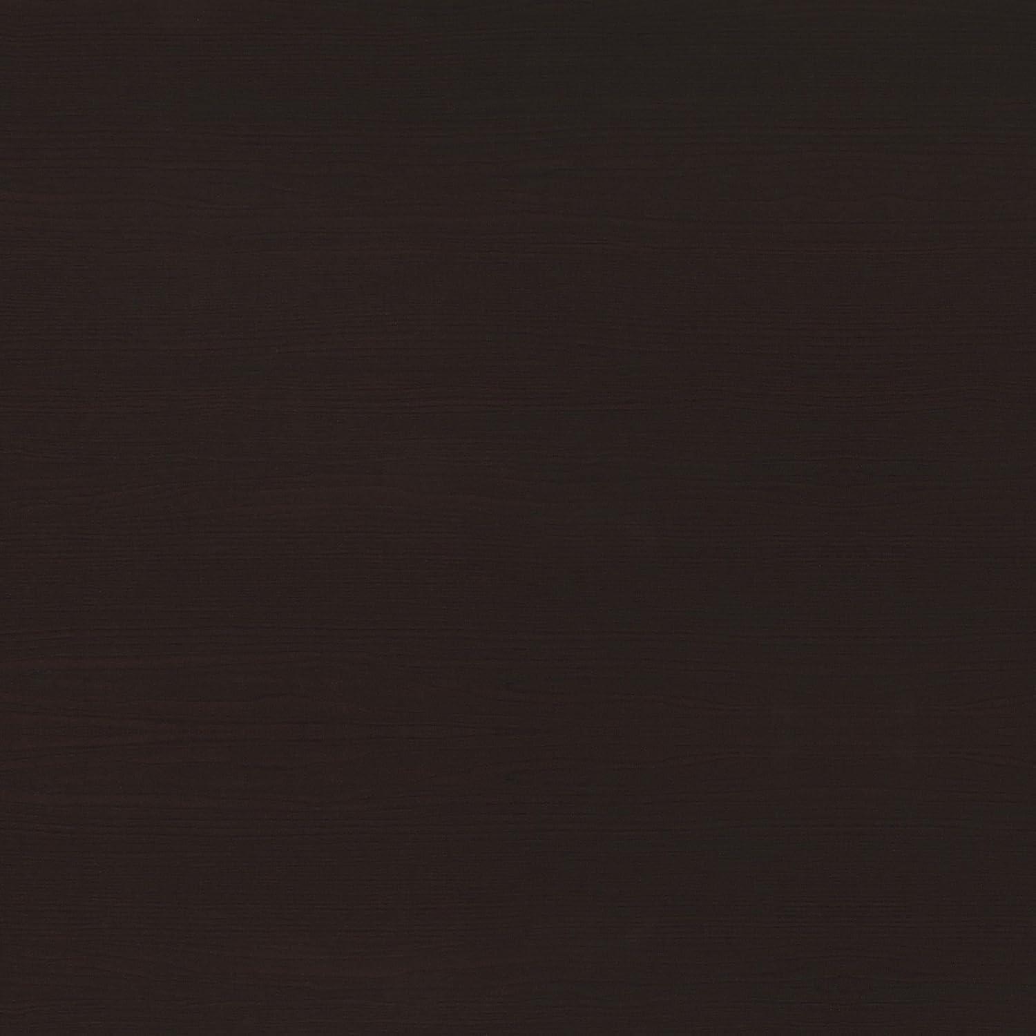 Lawtey 2 Drawer Office Desk Cappuccino - Coaster: Floating Top, Steel Legs, File Storage