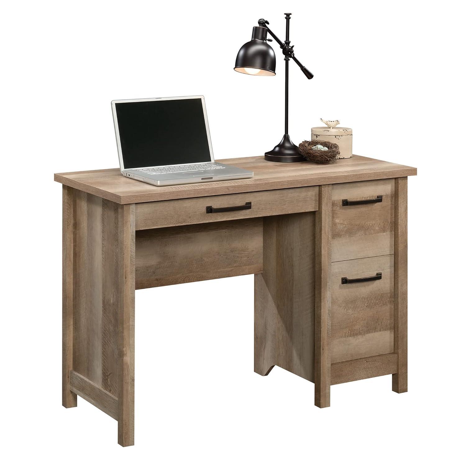 Gracie Oaks Lillehammer Writing Desk