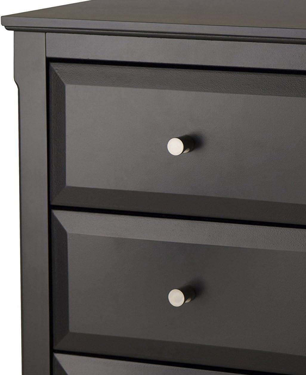 Timmy Accent Table, Black