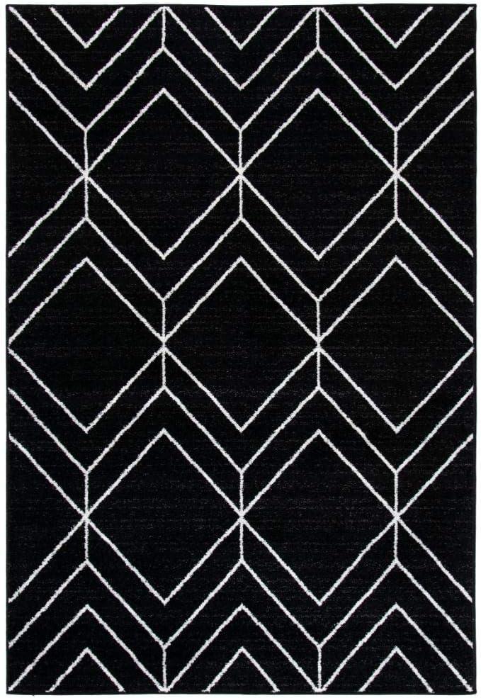 Adirondack ADR241 Power Loomed Area Rug  - Safavieh