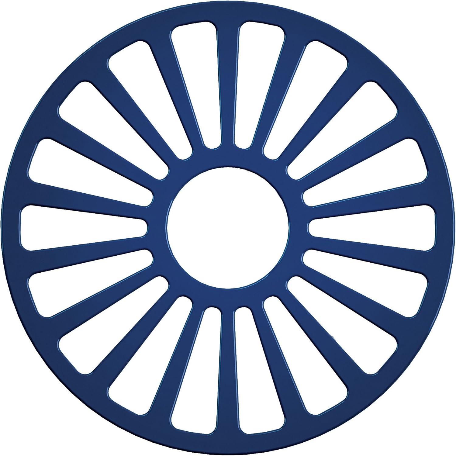 Tramontina Tramontina Gourmet Enameled Cast Iron Round Trivet