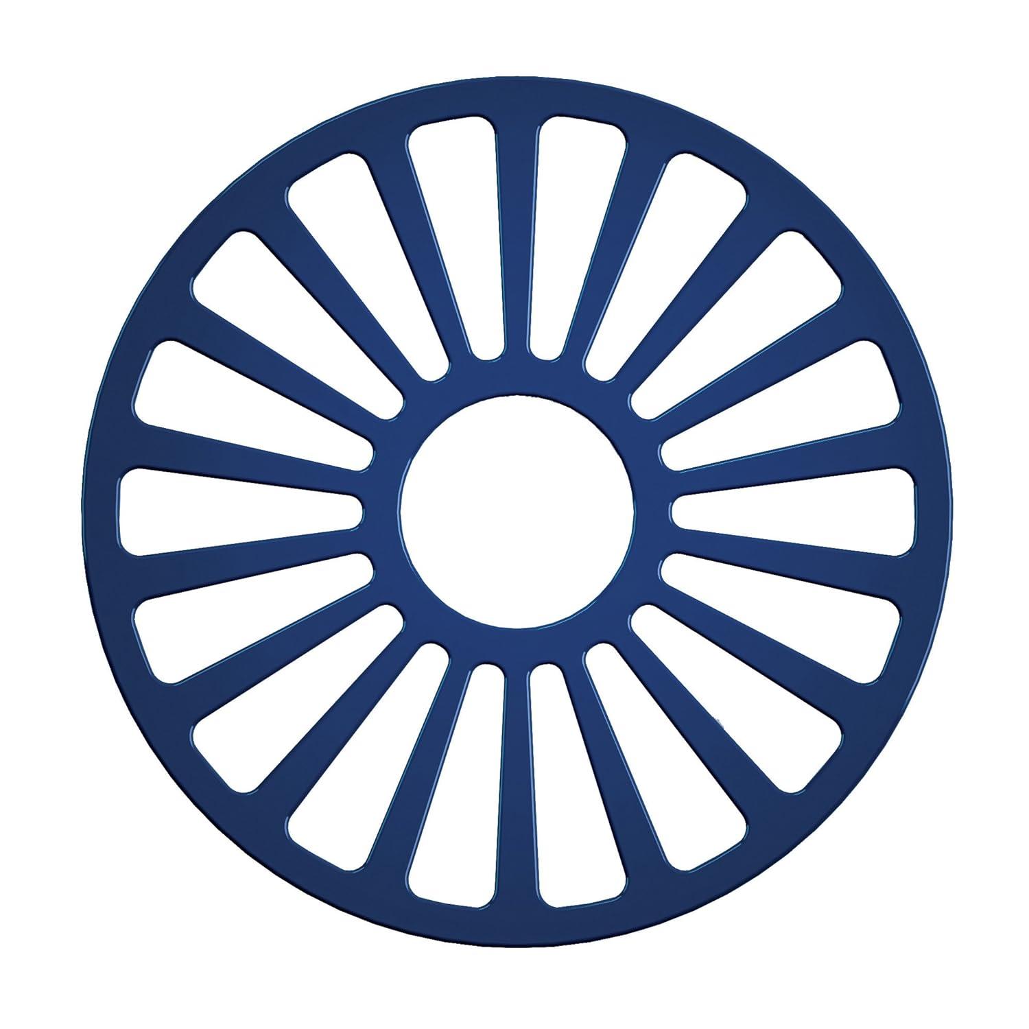 Tramontina Tramontina Gourmet Enameled Cast Iron Round Trivet