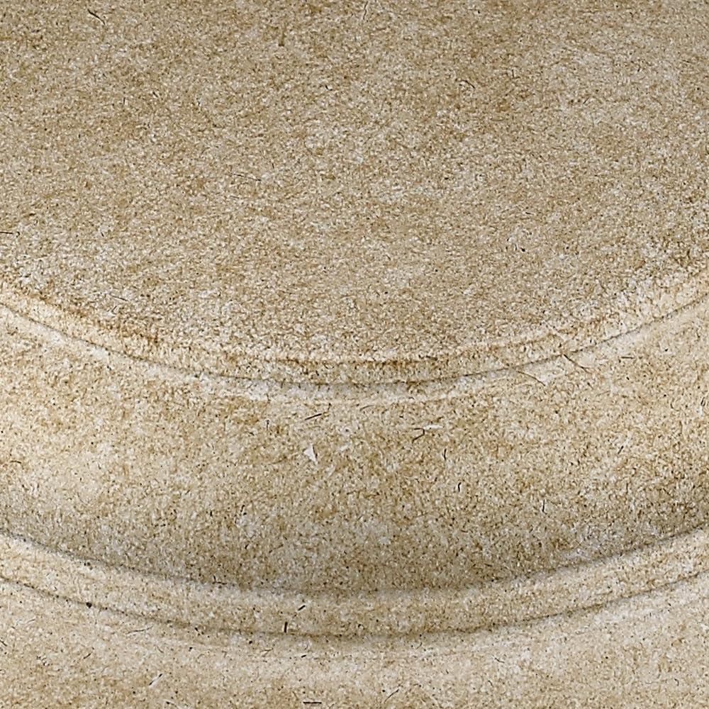 Golden Lighting Mirabella 6-Light Chandelier in Golden Aura