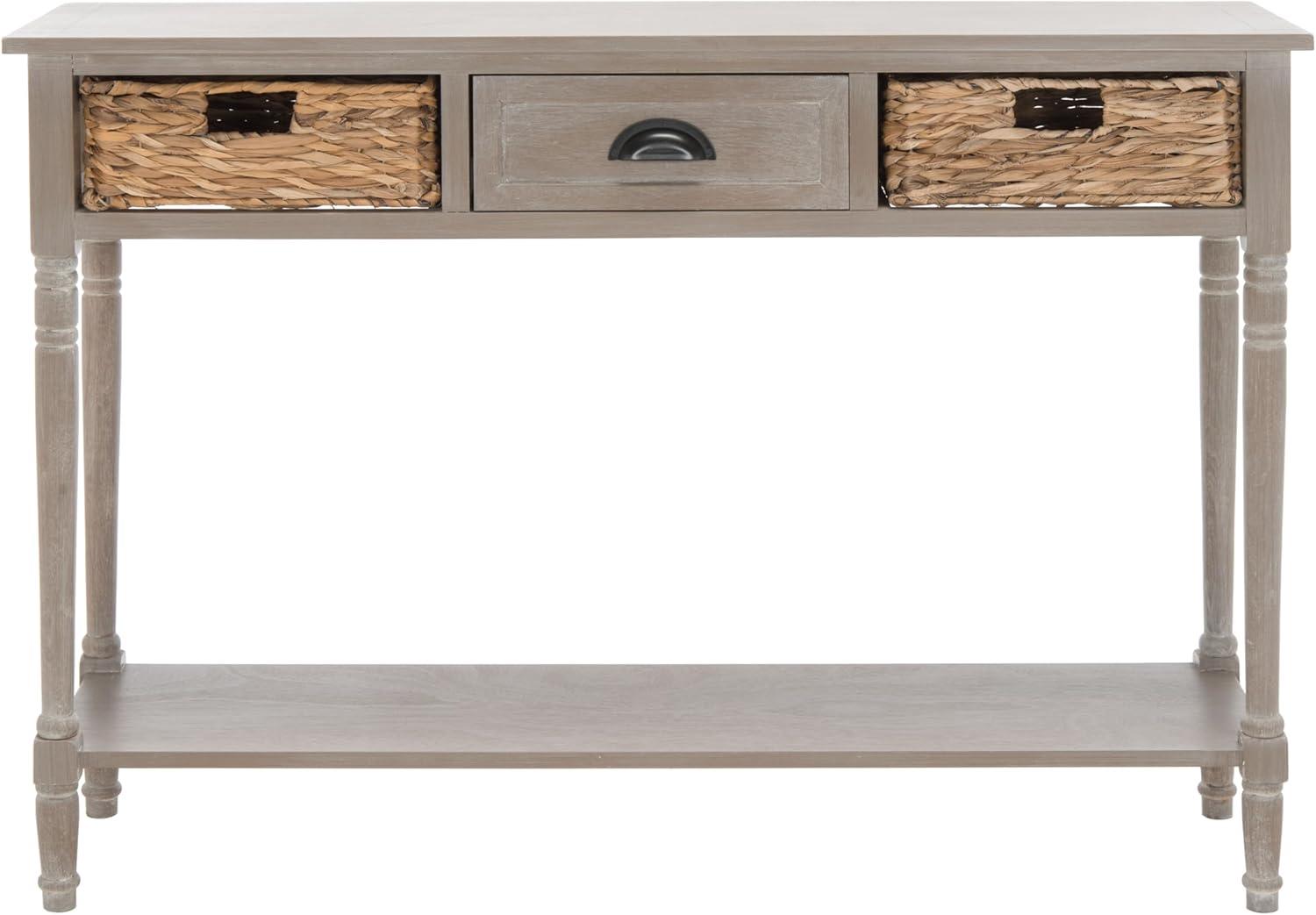 Christa Console Table  - Safavieh