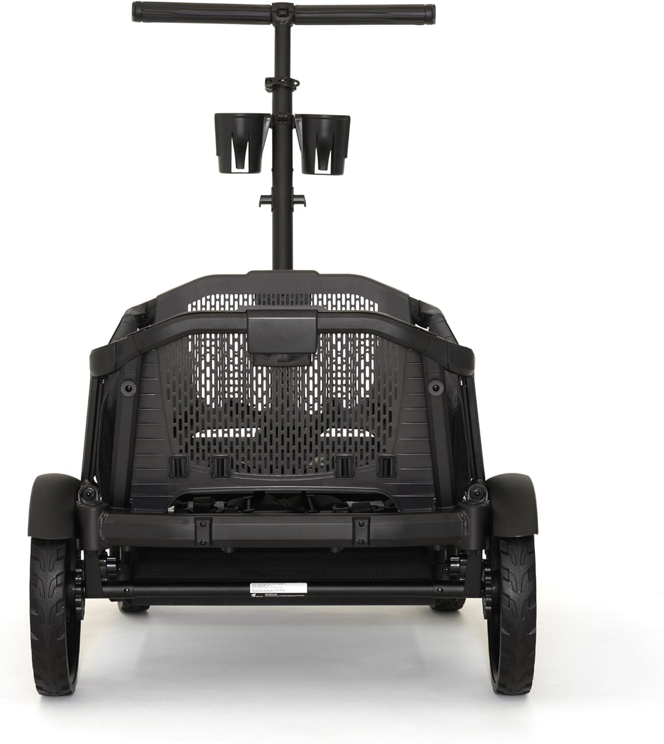 Veer ® Cruiser 2-Seater Baby Wagon