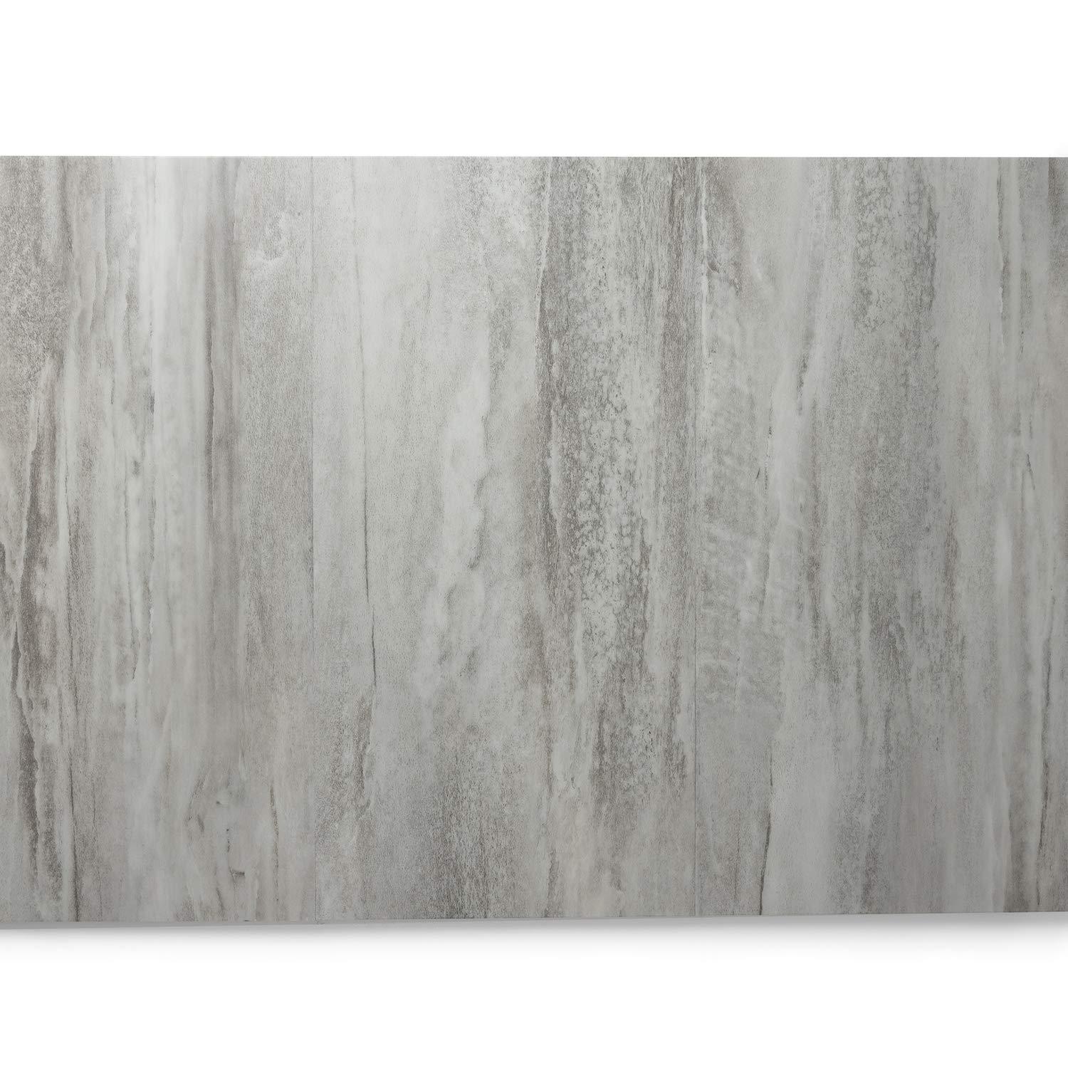 GlueCore Classic 22mil x 12" W x 24" L Glue Down Vinyl Tile Flooring