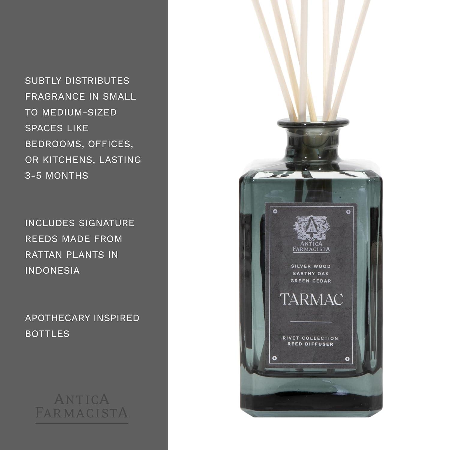 Antica Farmacista Tarmac Reed Diffuser 320 ml