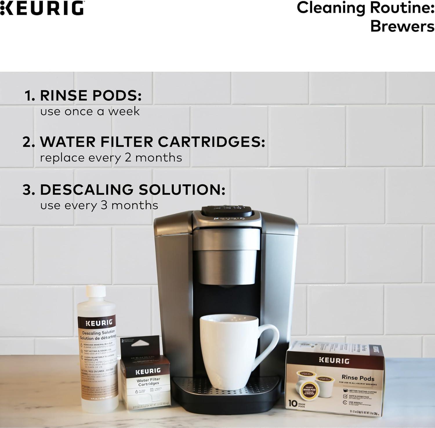 Keurig Keurig Water Filter Cartridge