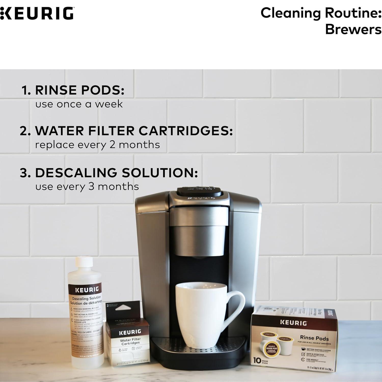 Keurig Keurig Water Filter Cartridge