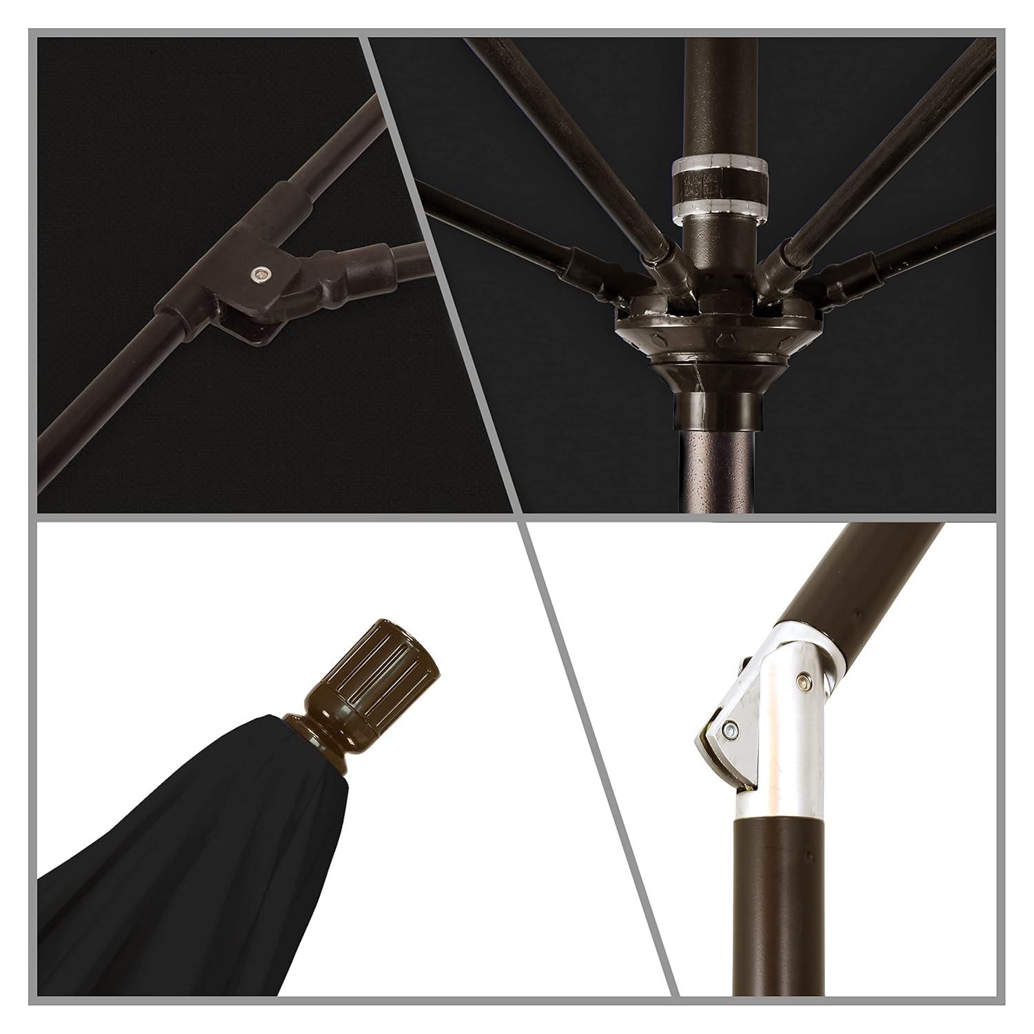 108'' Market Umbrella