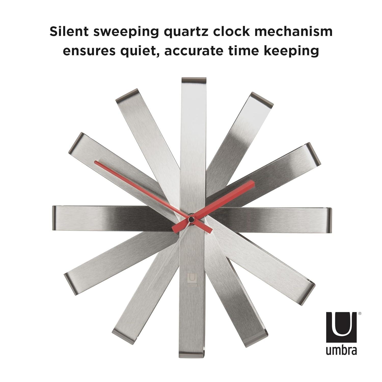 12'' Wall Clock