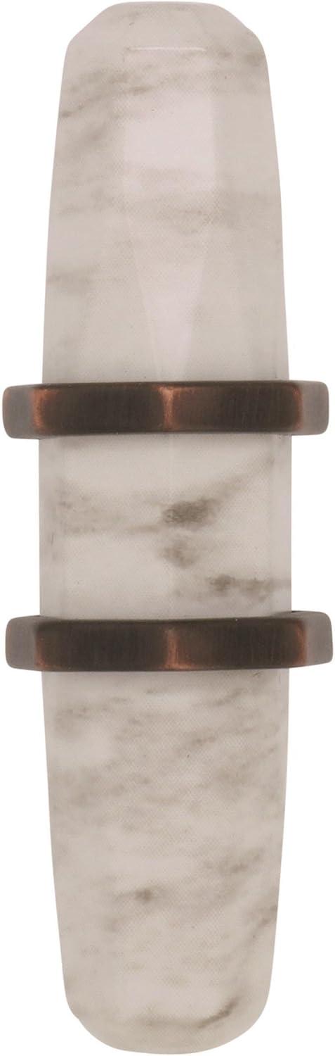 Carrione 1 9/16" Length Bar Knob