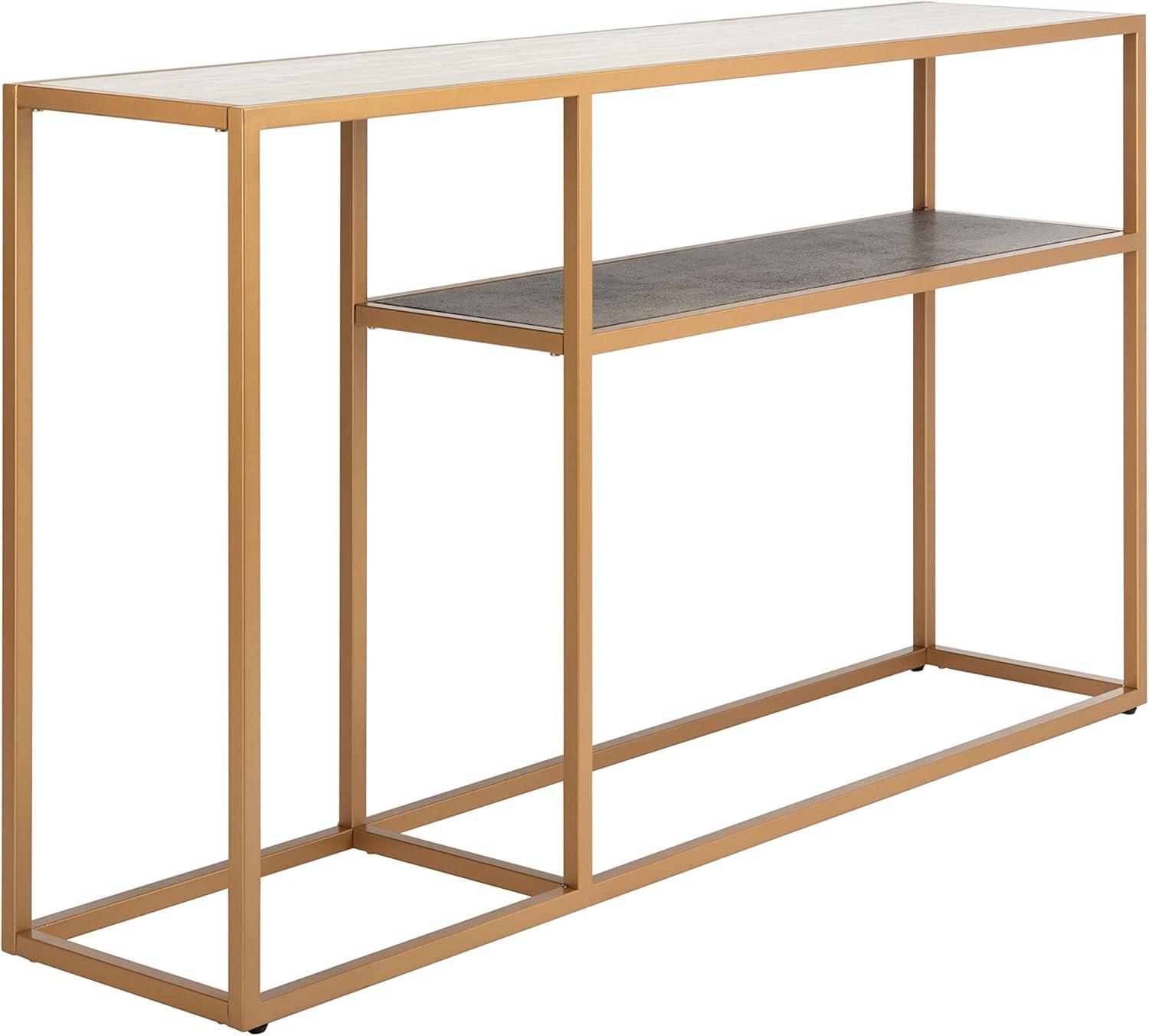 Octavia Console Table - Safavieh