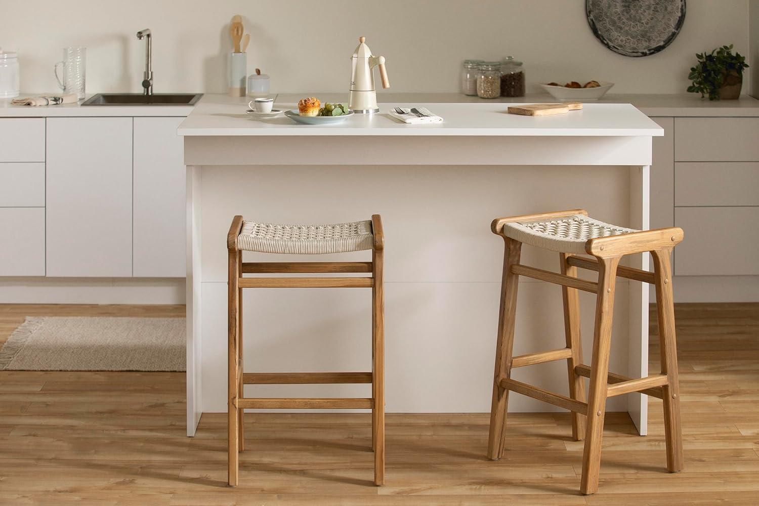 Balka Counter & Bar Stool