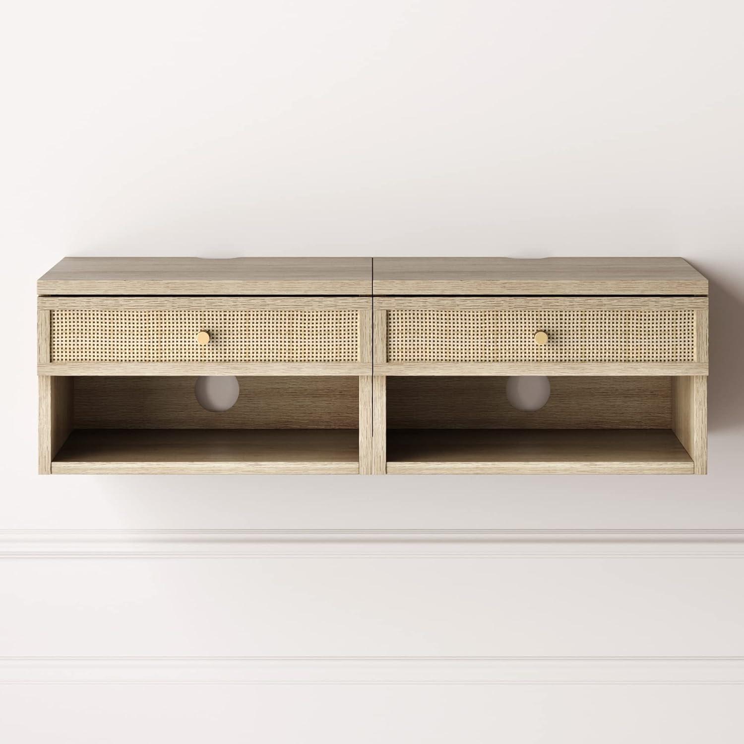 31.4'' W Nightstand